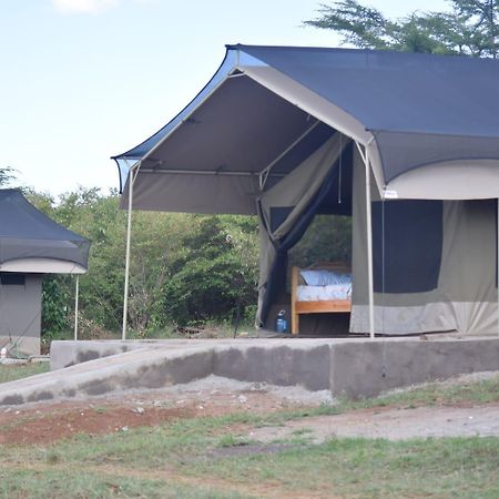 Maasai Mara Sfari camp in kenya Bed & Breakfast Sekenani Bagian luar foto